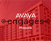      Avaya Engages Moscow 2016